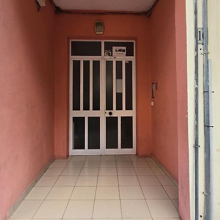 Micasatucasa Tirana Apartamento Exterior foto
