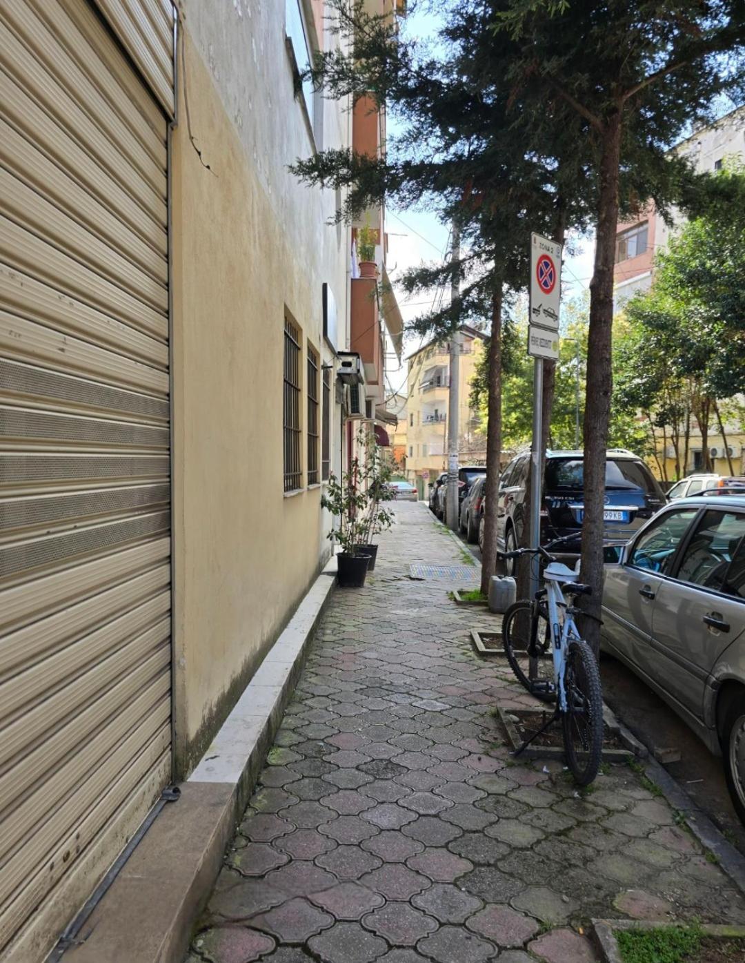 Micasatucasa Tirana Apartamento Exterior foto